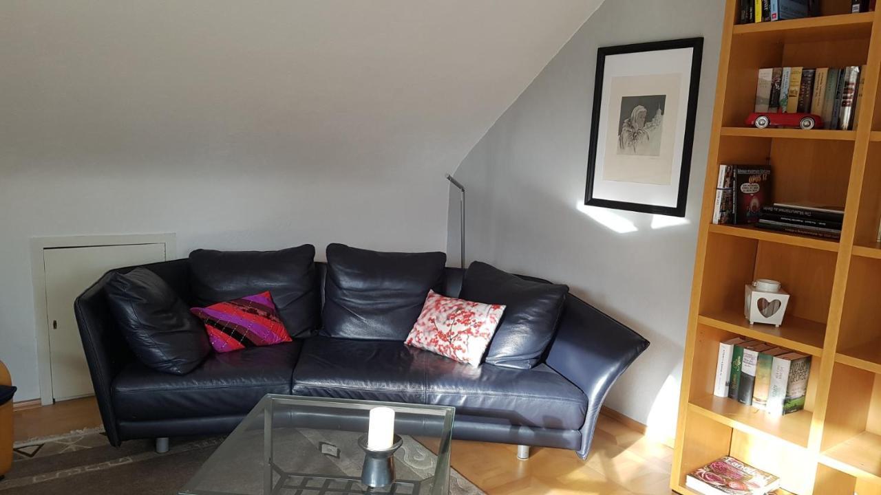 Nettes Appartment In Langenhagen Hannover Esterno foto
