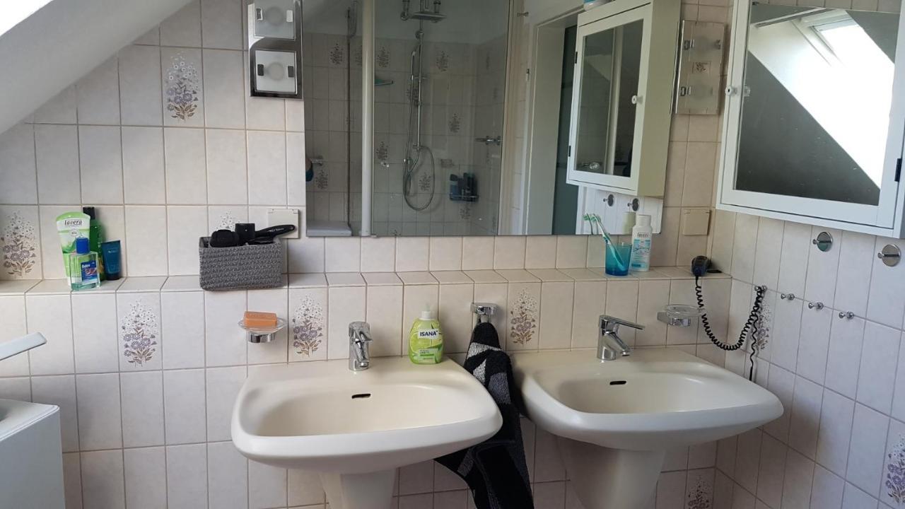 Nettes Appartment In Langenhagen Hannover Esterno foto