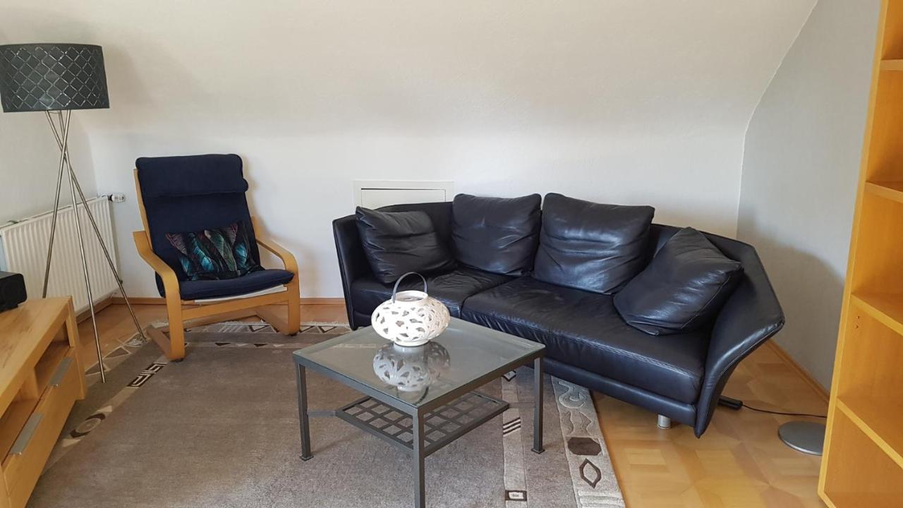 Nettes Appartment In Langenhagen Hannover Esterno foto