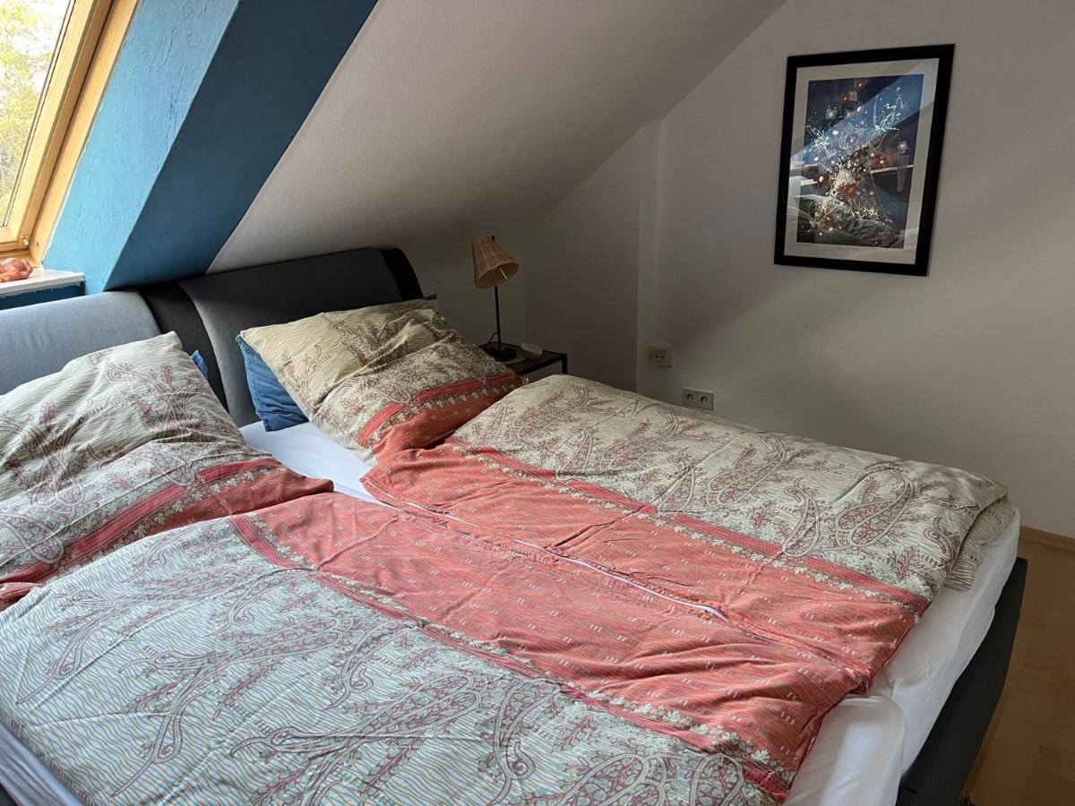 Nettes Appartment In Langenhagen Hannover Esterno foto